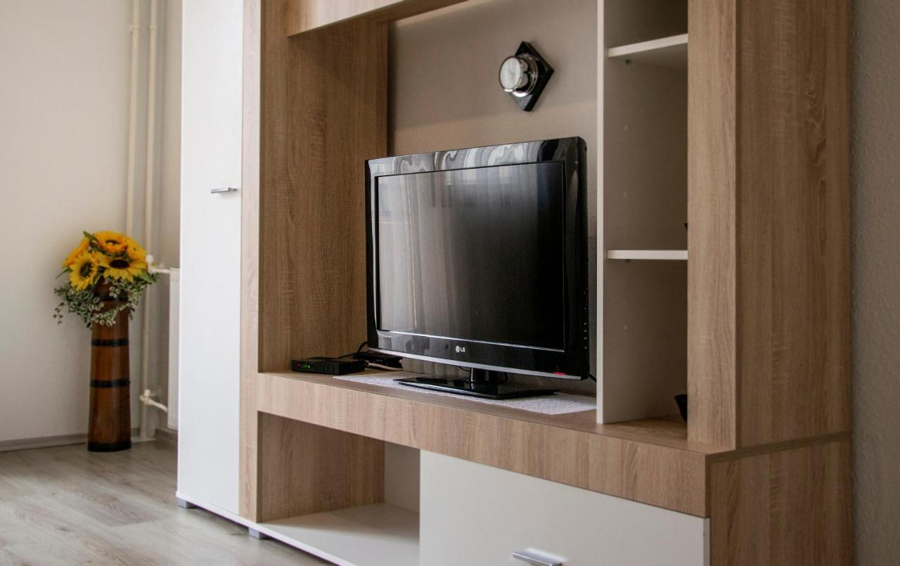 Apartman Lujko Plitvice Plitvička Jezera Exterior foto