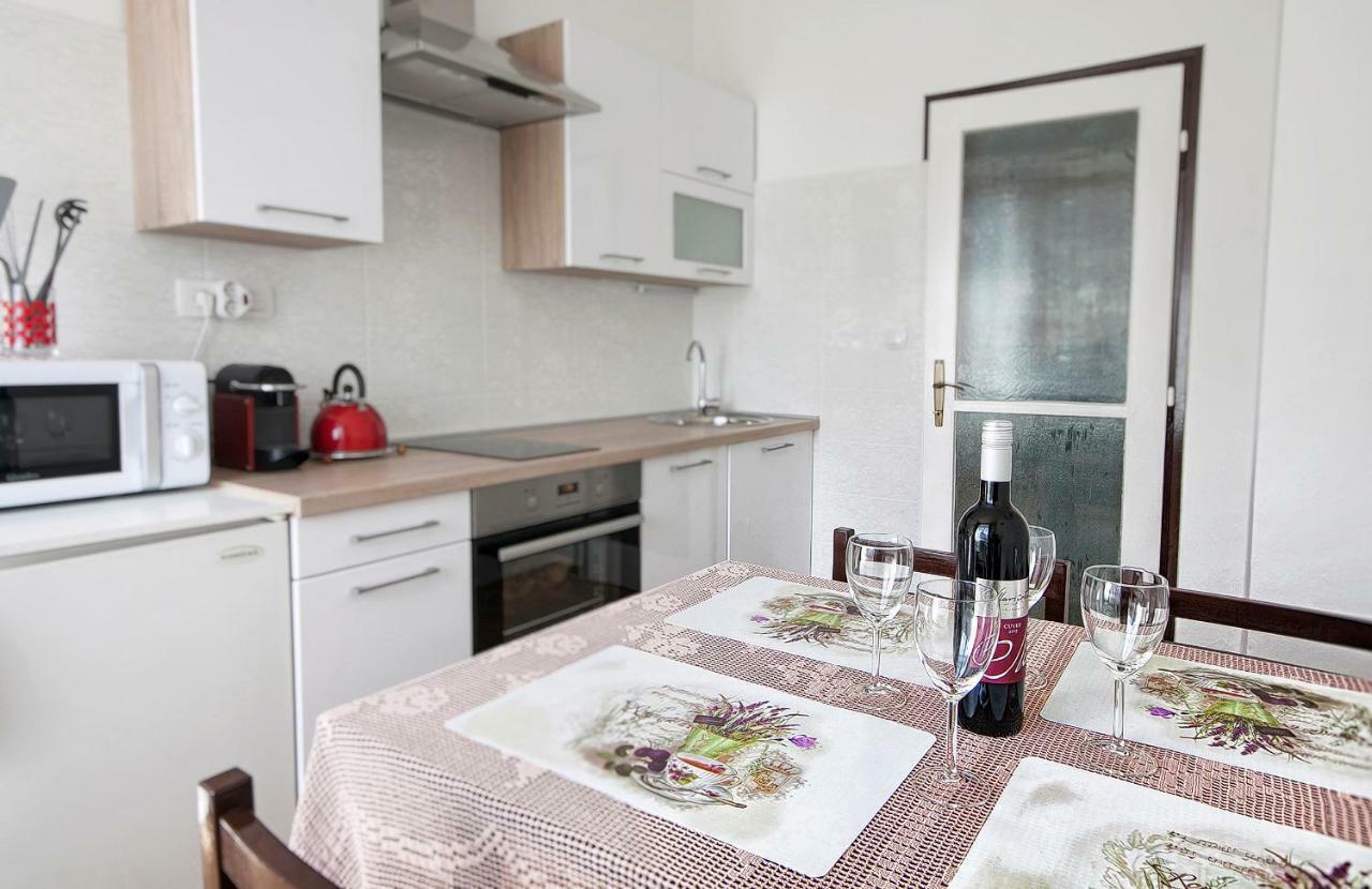 Apartman Lujko Plitvice Plitvička Jezera Exterior foto